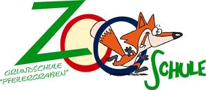 Bild vergrößern: Logo Zooschule